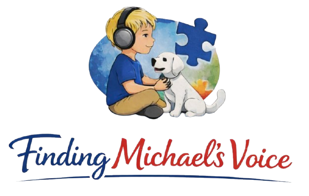 FindingMichaelsVoice